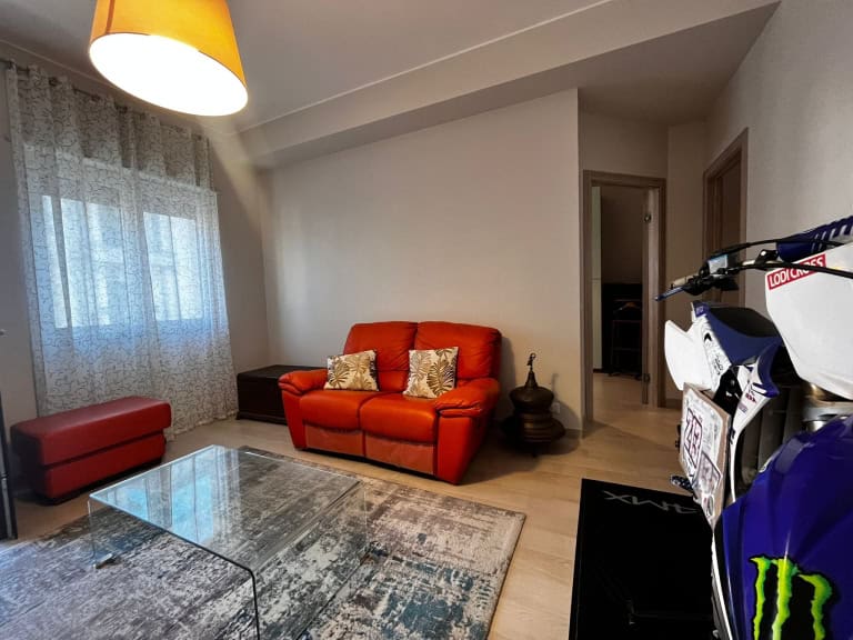 Appartamento in vendita in Via Dei Cipressi, Mirto, Me
