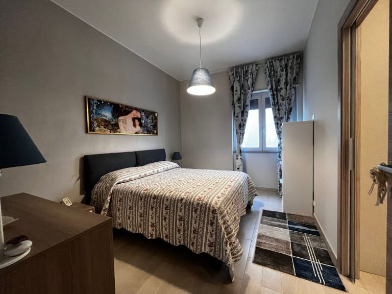 Appartamento in vendita in Via Dei Cipressi, Mirto, Me