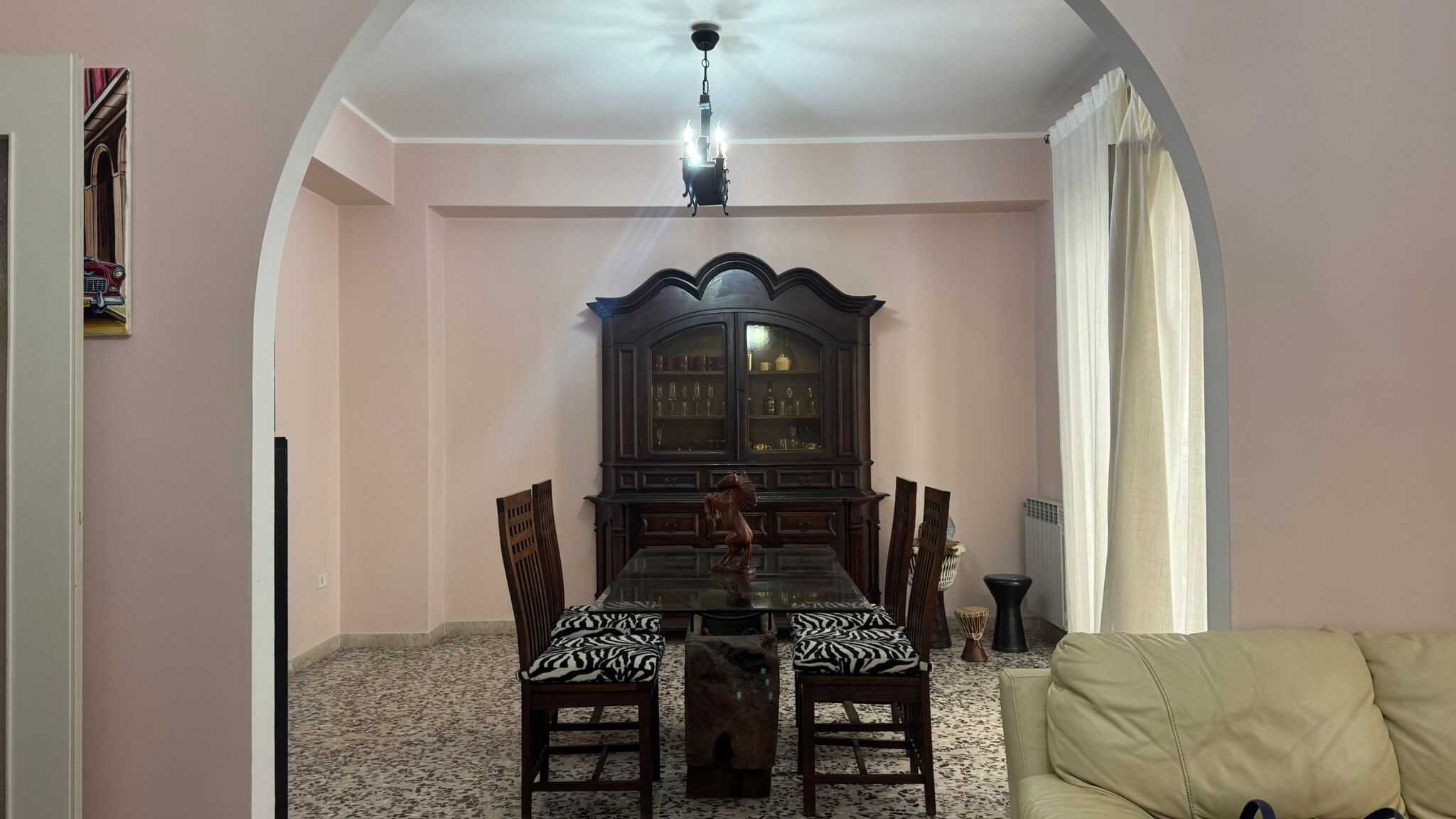 Appartamento in vendita in Viale Principe Umberto, 119 Messina