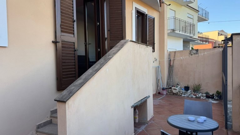 Casa Indipendente in vendita in Via Nettuno, 195 Milazzo ME
