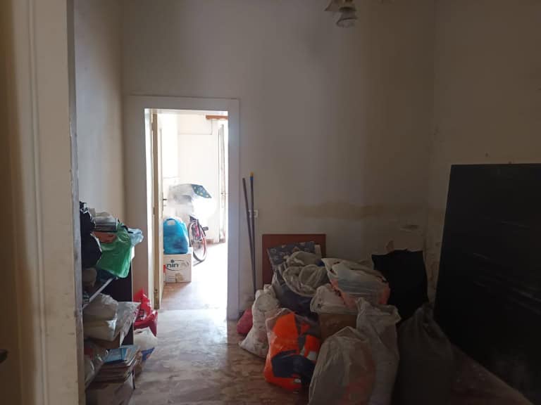 Casa semindipendente in via Nazionale 26, Rometta, Me