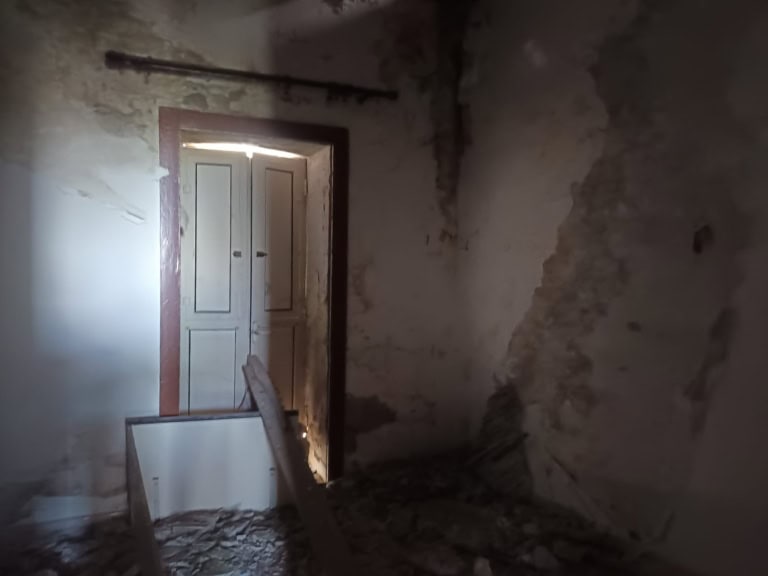 Appartamento in vendita in via Nazionale 26, Rometta, Me