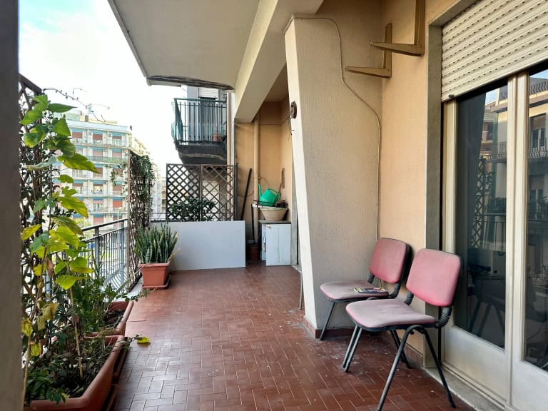 Appartamento in vendita in via Risorgimento 27, Milazzo, Me