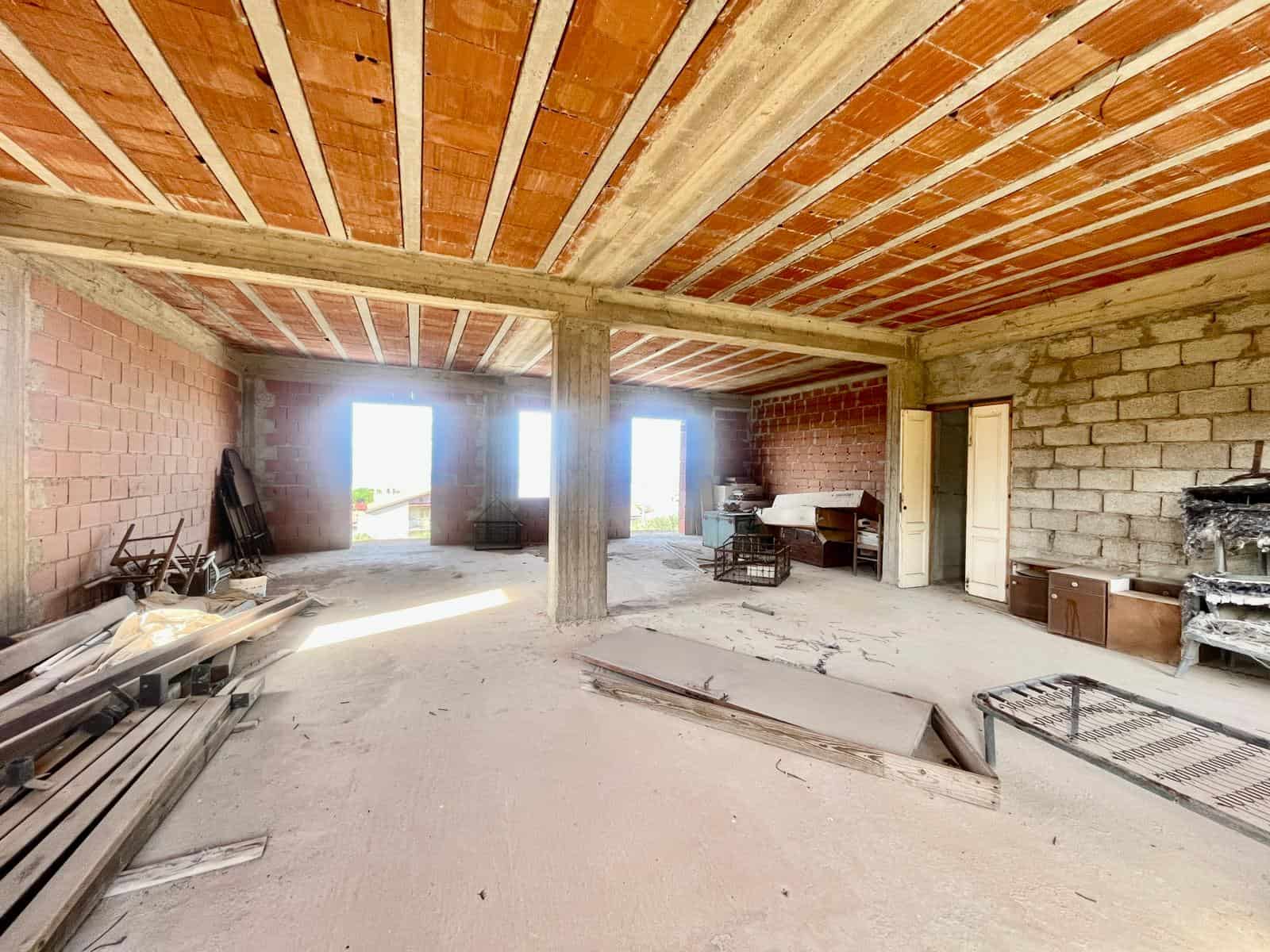 Appartamento in vendita, in C.da Favara, Acquedolci, Me