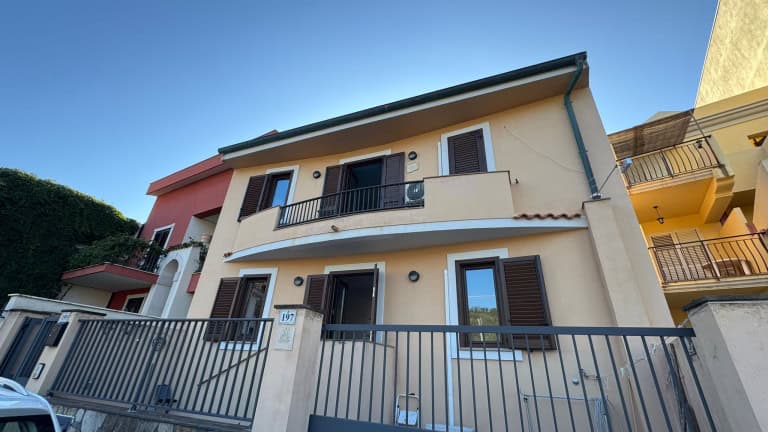 Casa Indipendente in vendita in Via Nettuno, 195 Milazzo ME