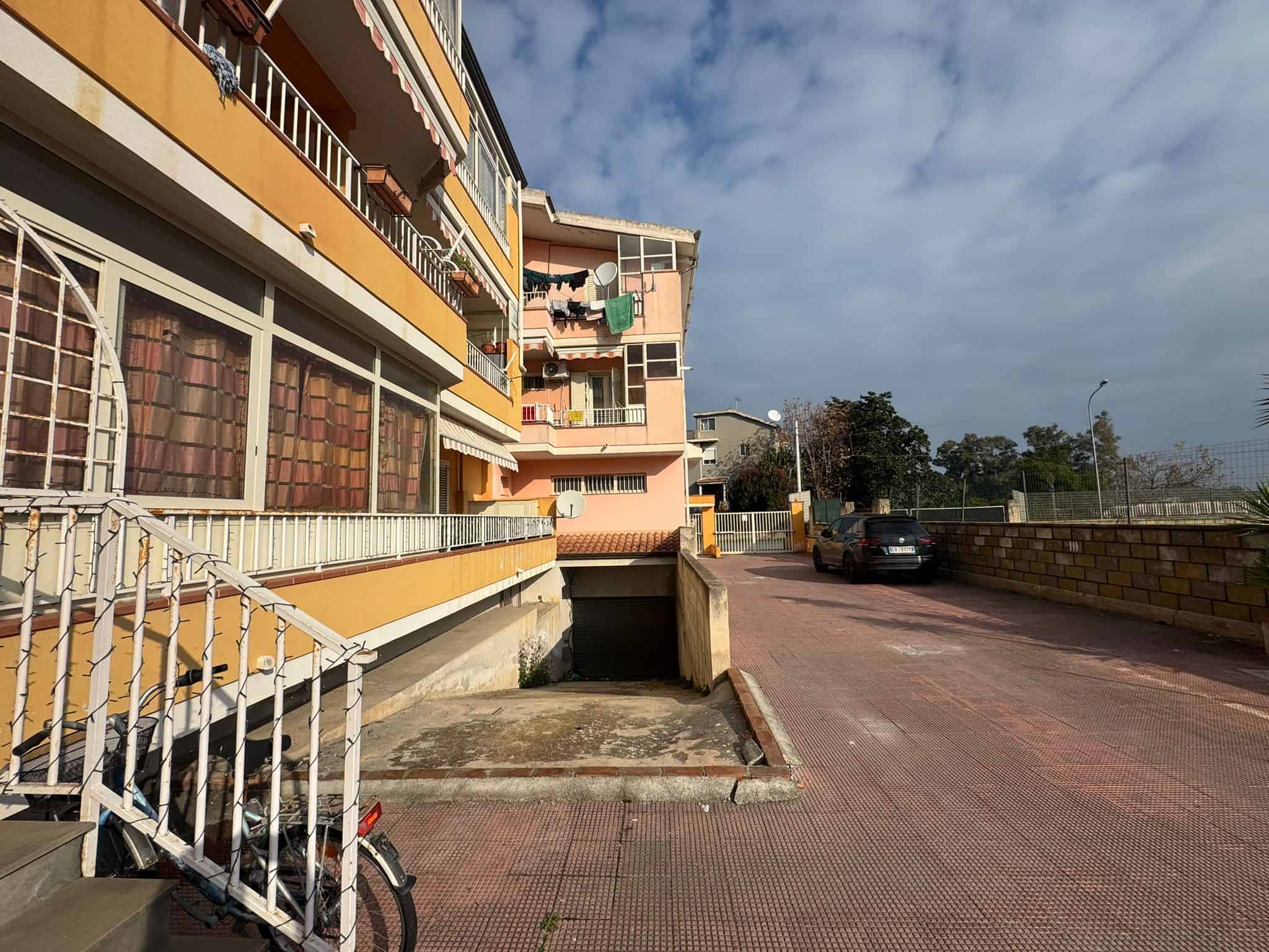 Affitto appartamenti in residence con parcheggio e spazi condominiali a NextCasa, servizi immobiliari in Italia.