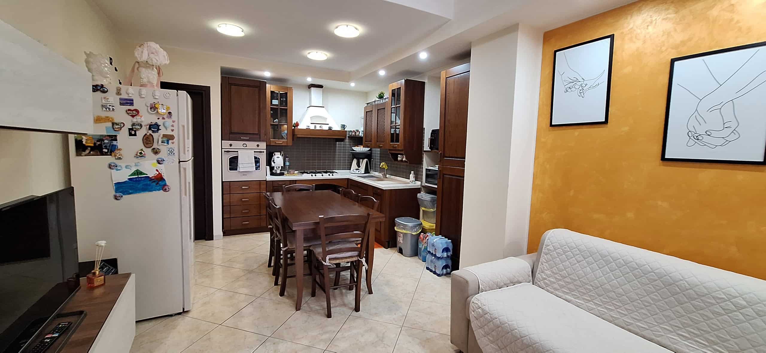 Appartamento in vendita in Via Plebiscito, Santo Stefano di Camastra, Me