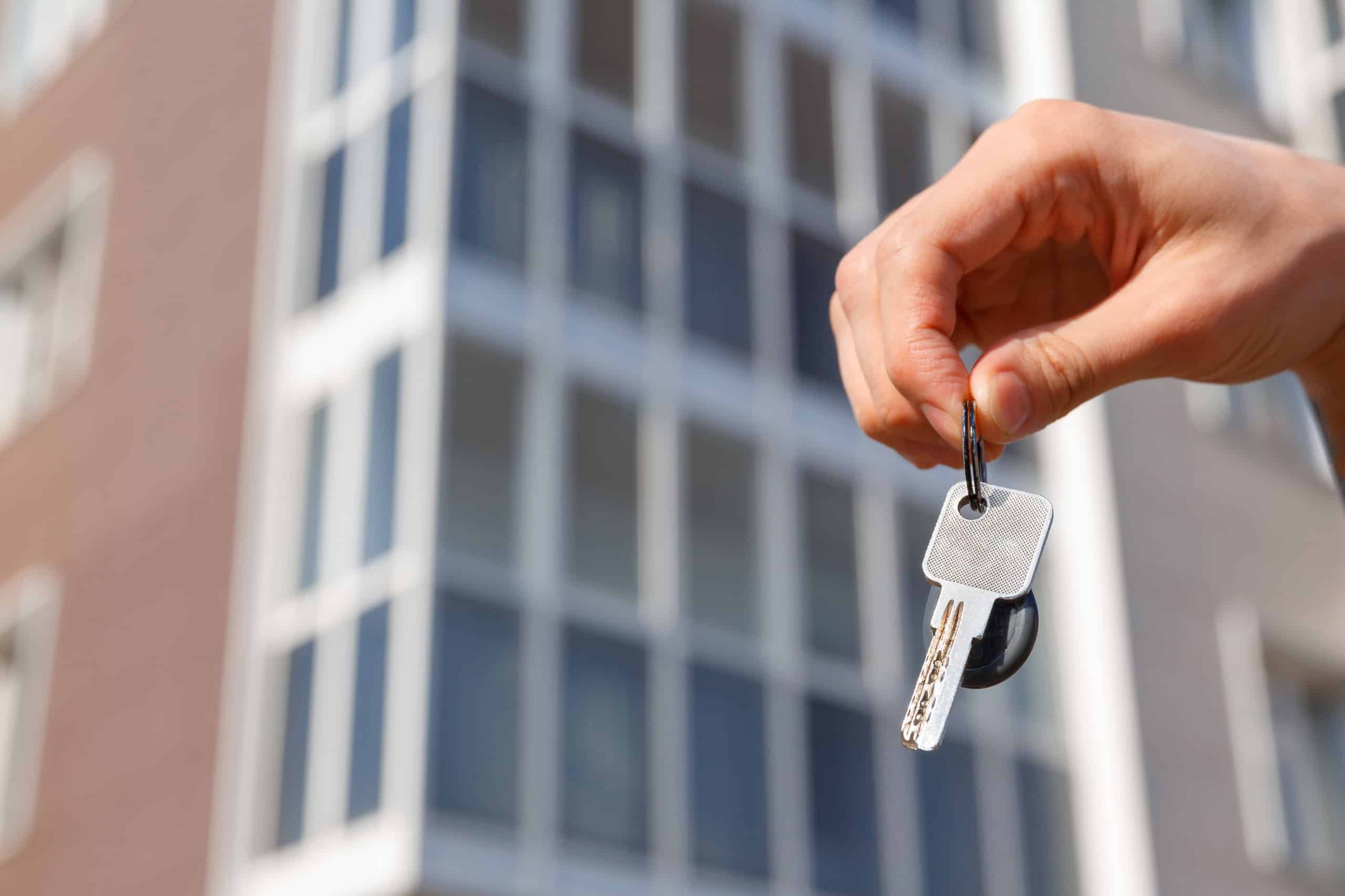 mercato immobiliare