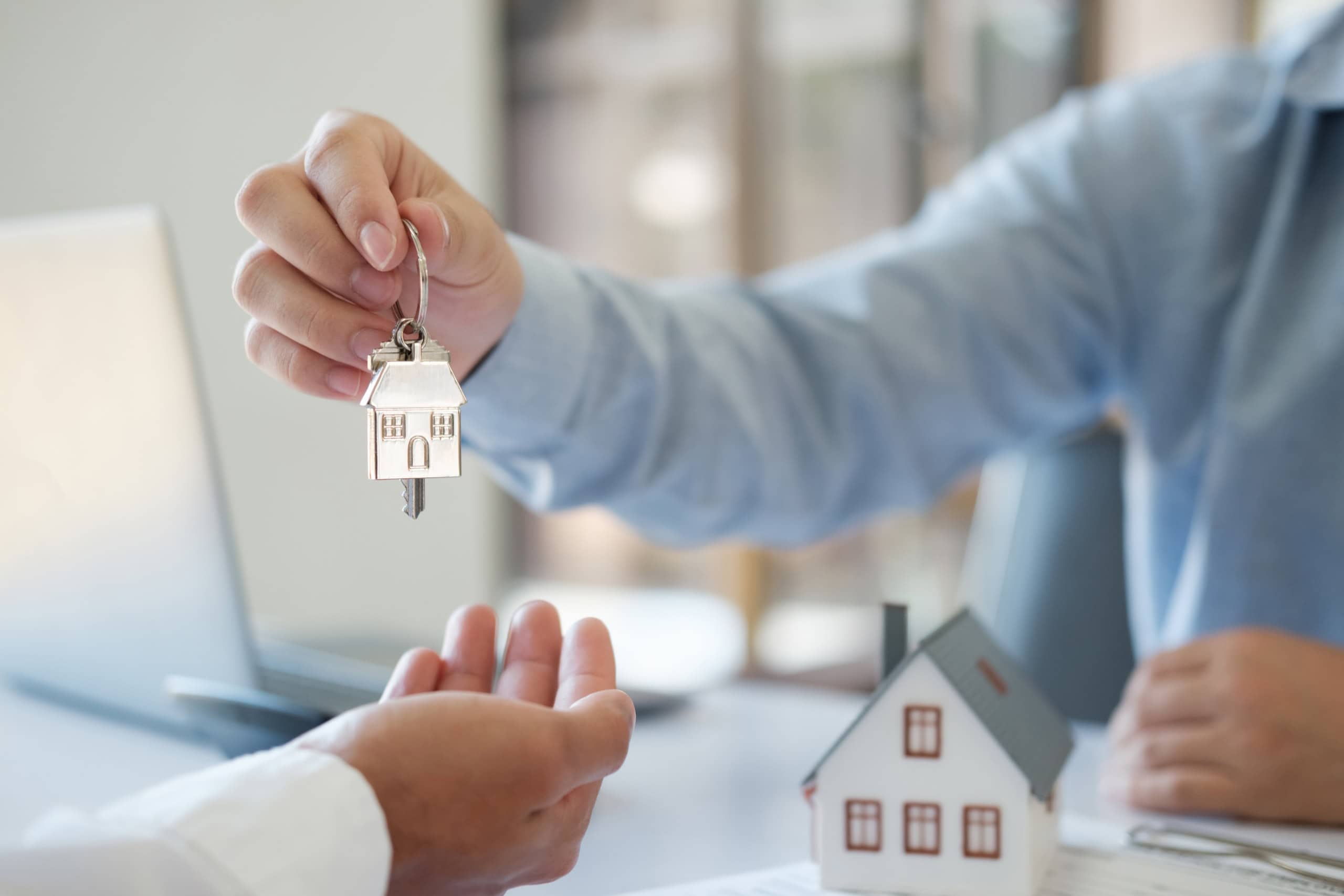 agenti immobiliari