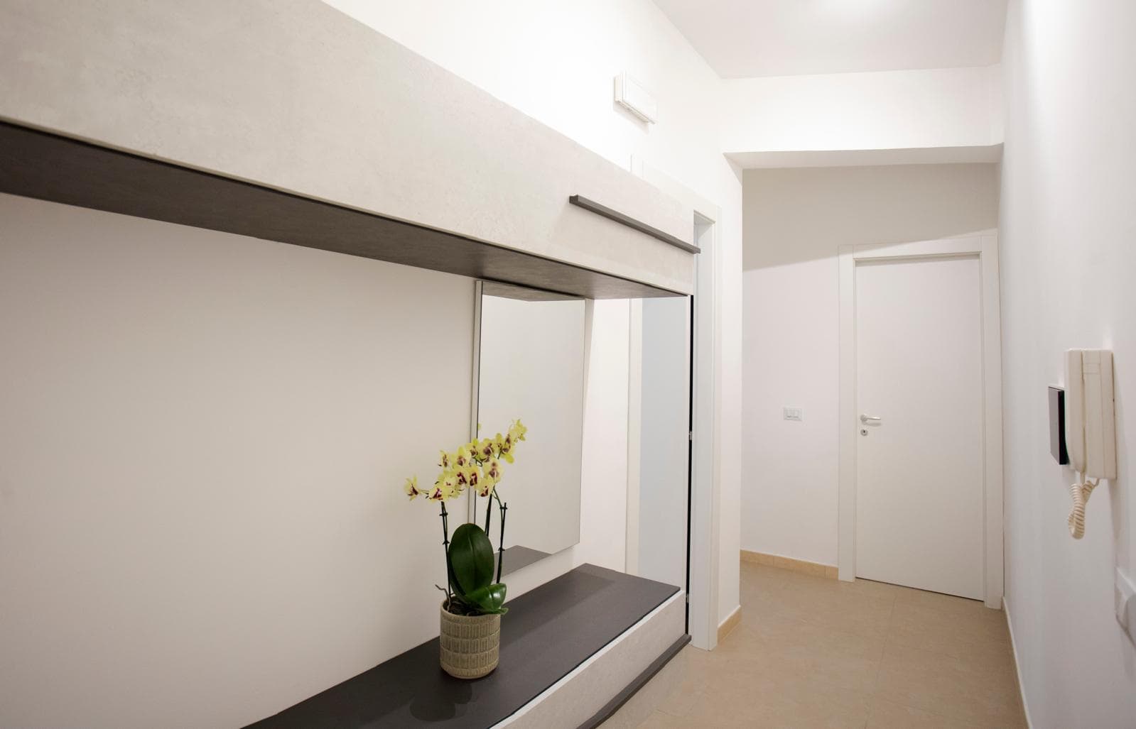 Appartamento in vendita in via Col. Francesco Bertè, 64 Milazzo, ME