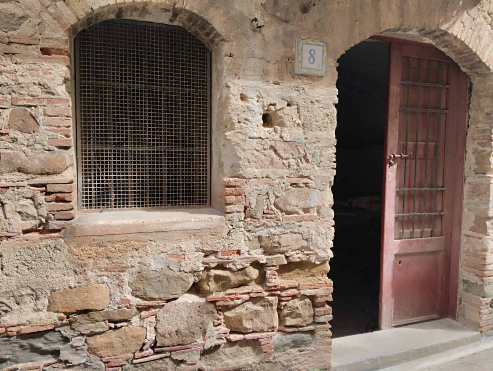 Magazzino in vendita in Via Orfanelli, Santo Stefano di Camastra, Me