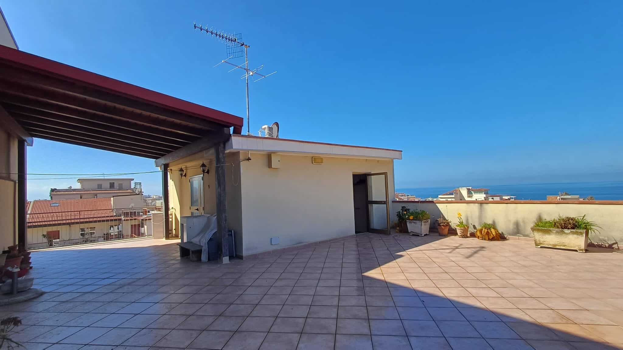 Appartamento in vendita in Via Trieste, Capo d’Orlando, Me