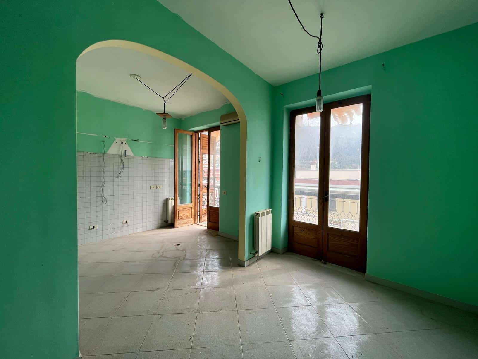 Appartamento in vendita in Via G. Natoli Gatto, Gioiosa Marea, Me