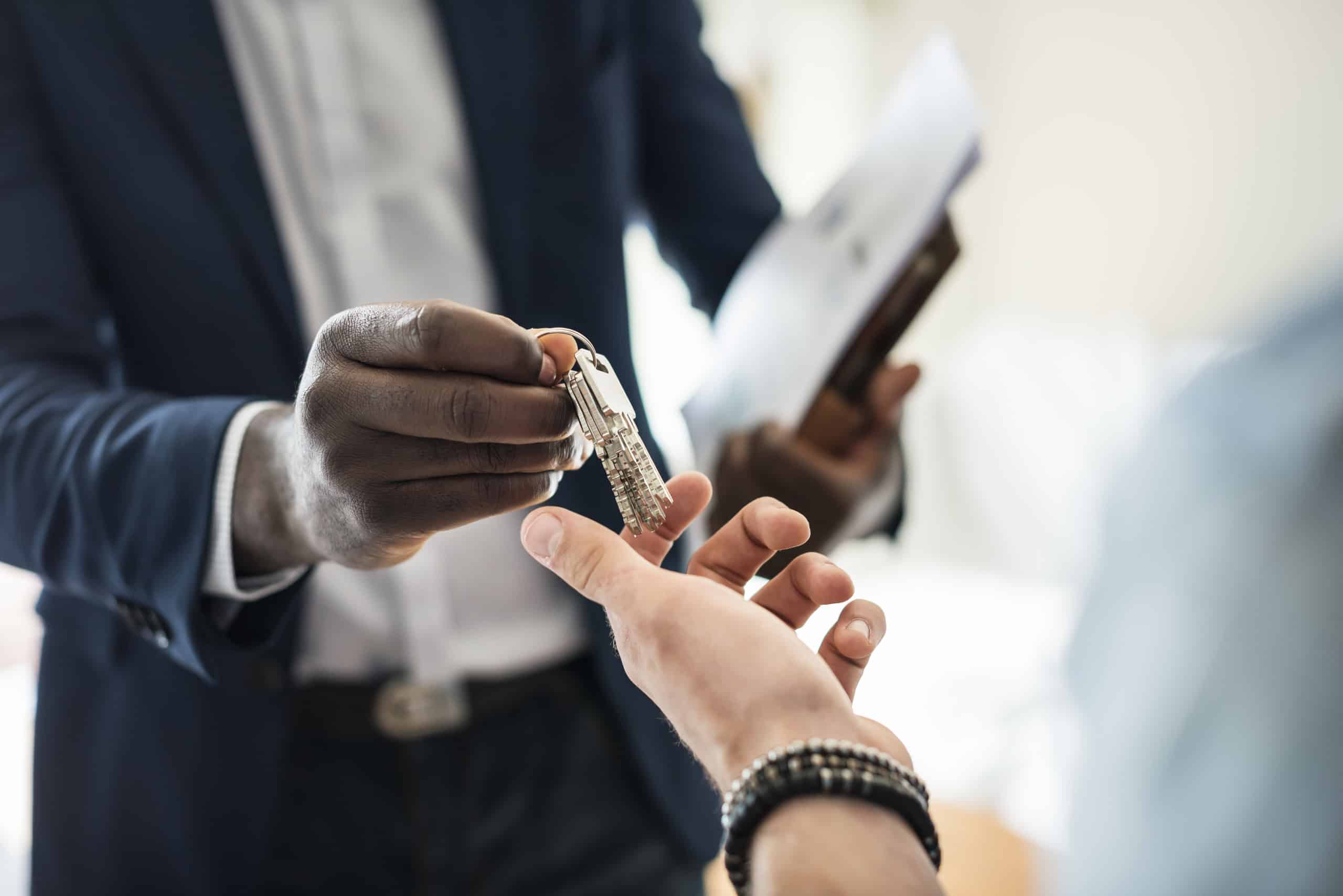 investimento immobiliare