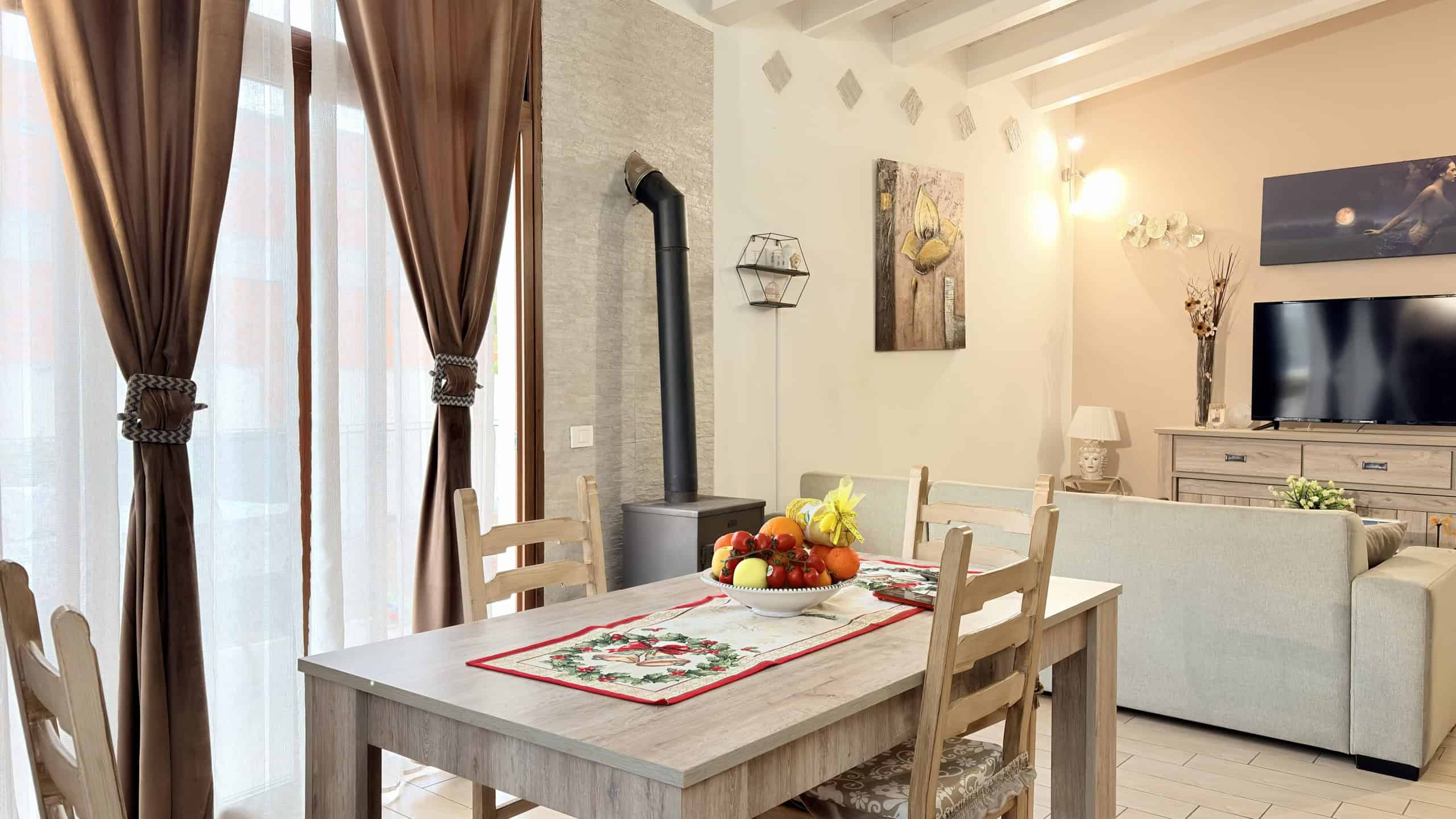 Appartamento in Vendita in Via Piazza Mazzini, Barcellona P.G., Me