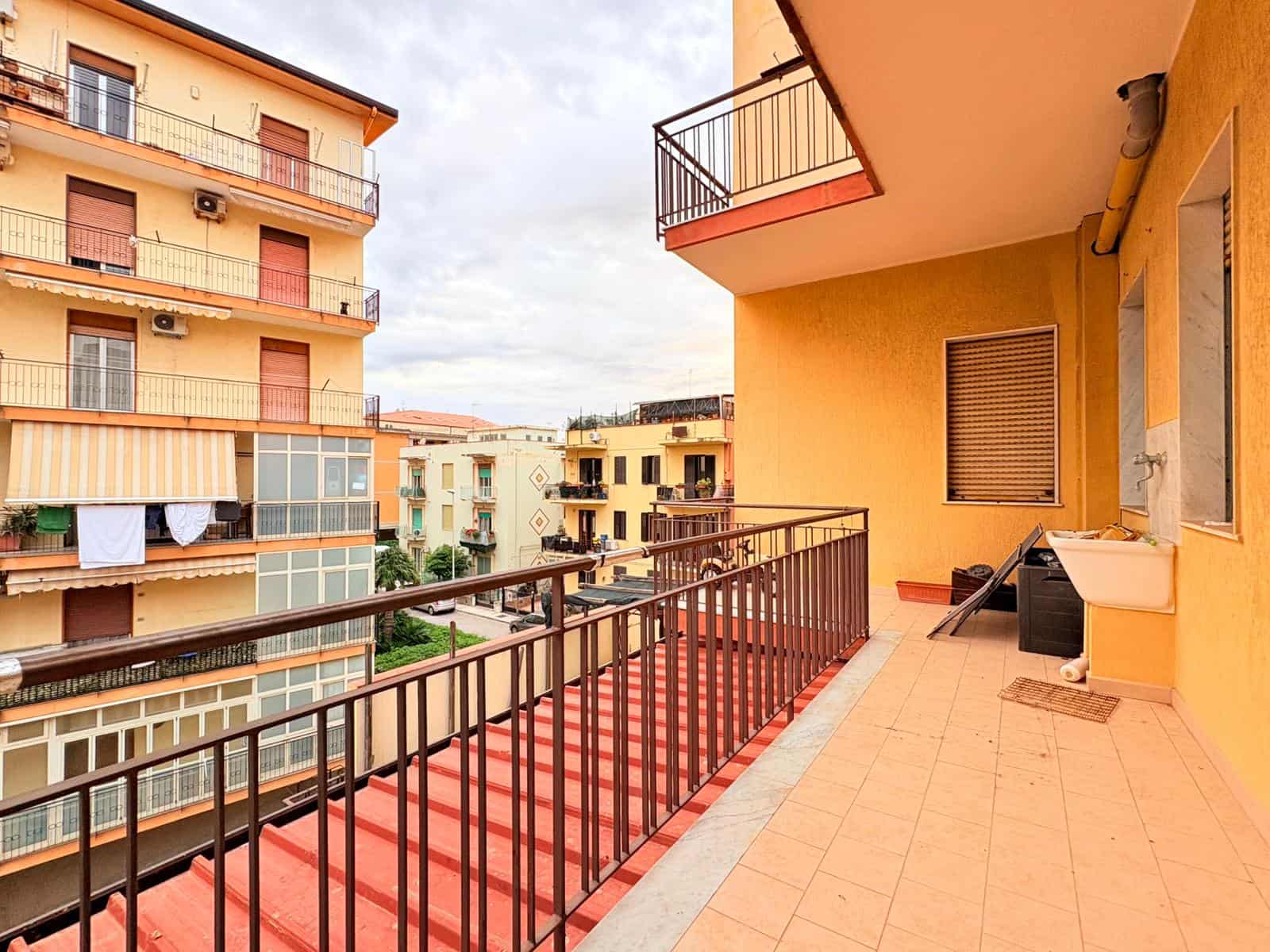 Appartamento in vendita in Via Maio Mariano 65, Milazzo ME