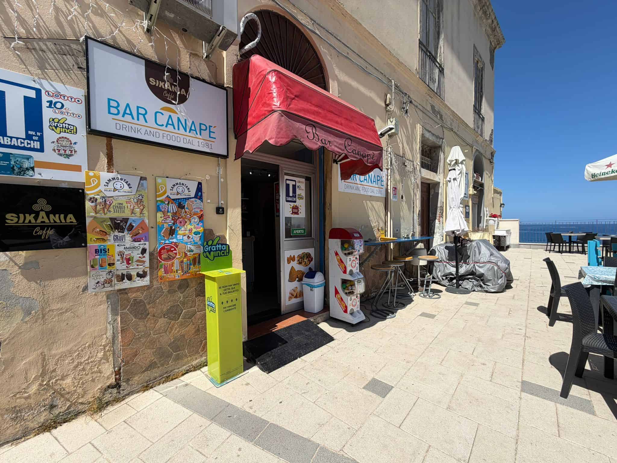 Attività commerciale in vendita in Via Umberto I, Gioiosa Marea, Me