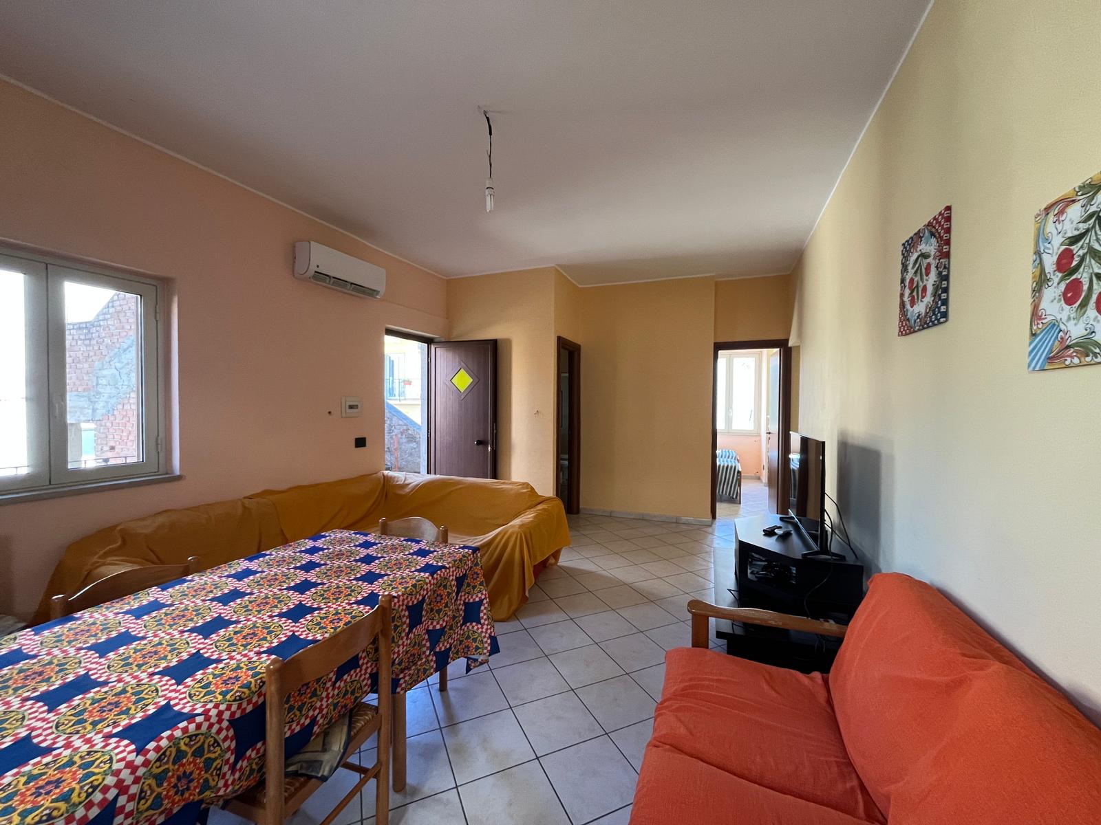 Appartamento in vendita in Via Rosmarino, Torrenova, Me