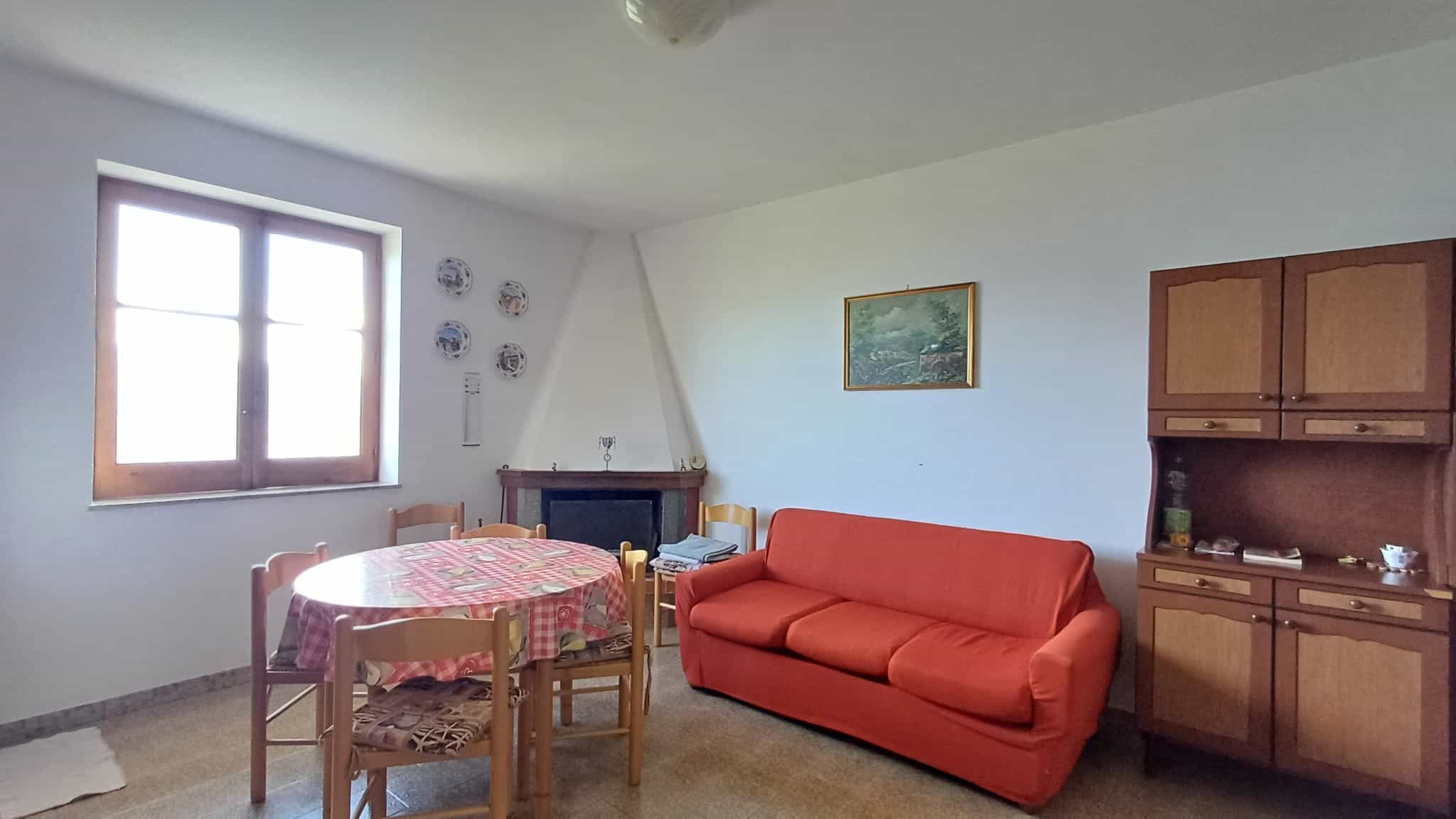 Casa semindipendente in vendita in C.da Portella Malvizi, Naso, Me