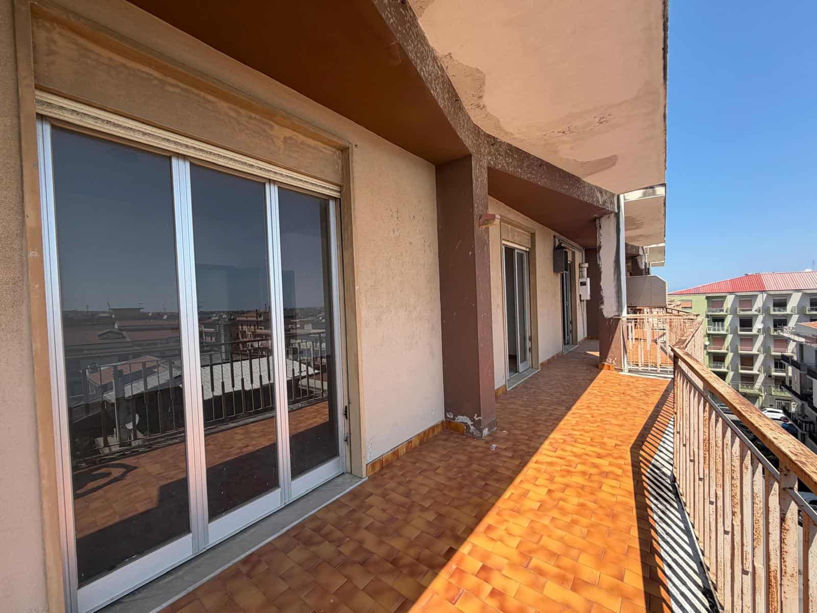 Appartamento in vendita in via Med.d’ Oro L. Cutugno 59, Barcellona P.G., Me