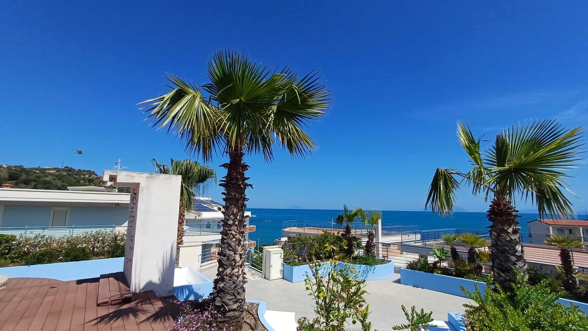 Appartamento in vendita a San Gregorio, Capo d’Orlando, Me