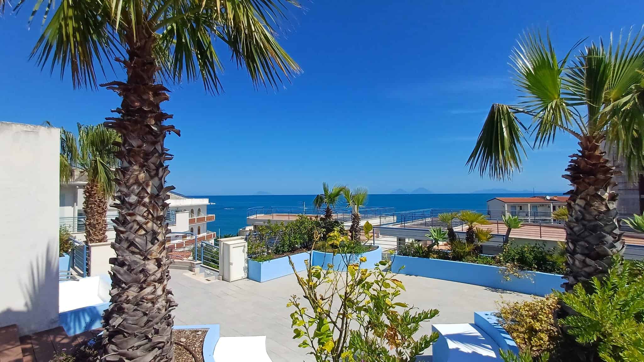 Appartamento in vendita a San Gregorio, Capo d’Orlando, Me