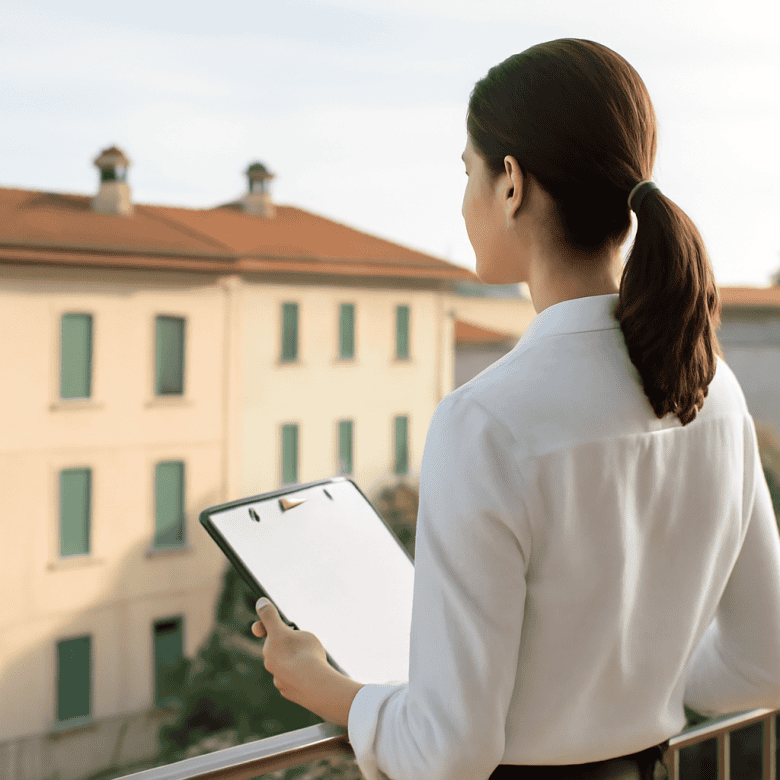 Gestione dell’estate immobiliare