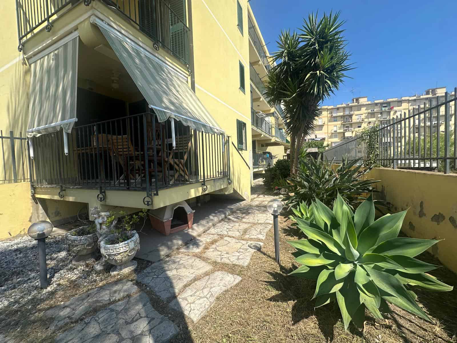 Appartamento in vendita in Via San Giovanni s.n.c, Milazzo,ME