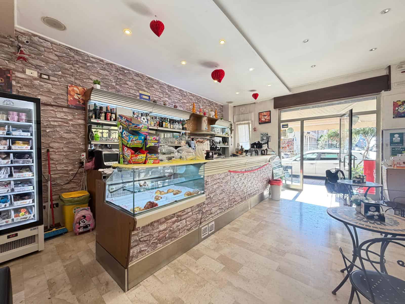 Attività commerciale in vendita in Via Risorgimento 86, Milazzo,ME