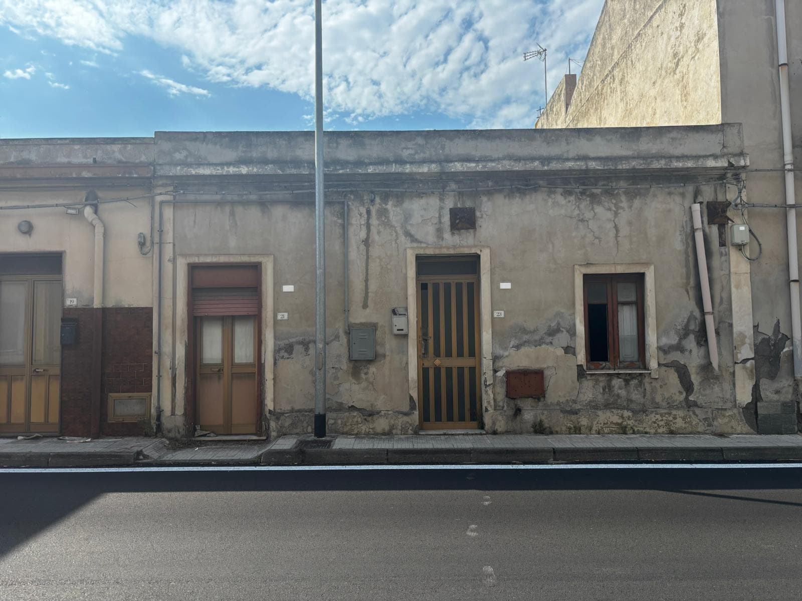 Casa Singola in vendita in via Nazionale 13, Rometta,ME