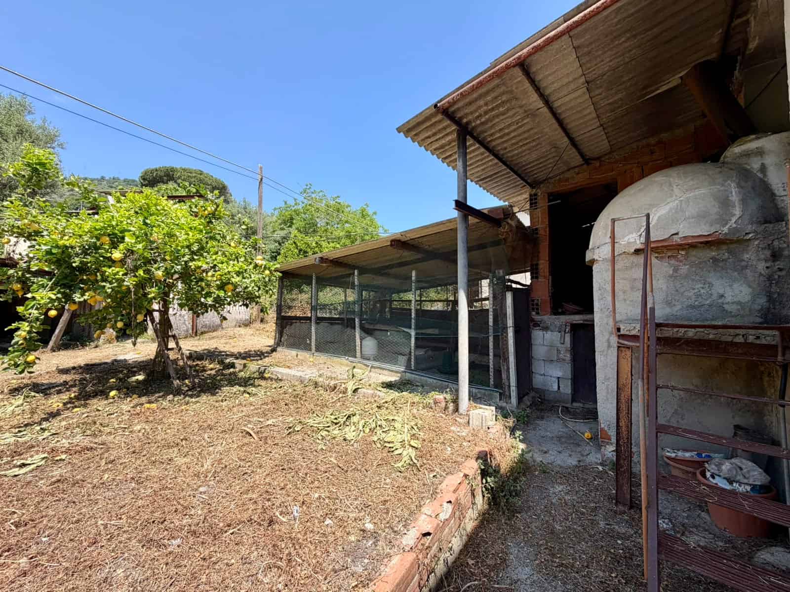 Casa indipendente in vendita in Contrada Sant’Ignazio, Gioiosa Marea, Me