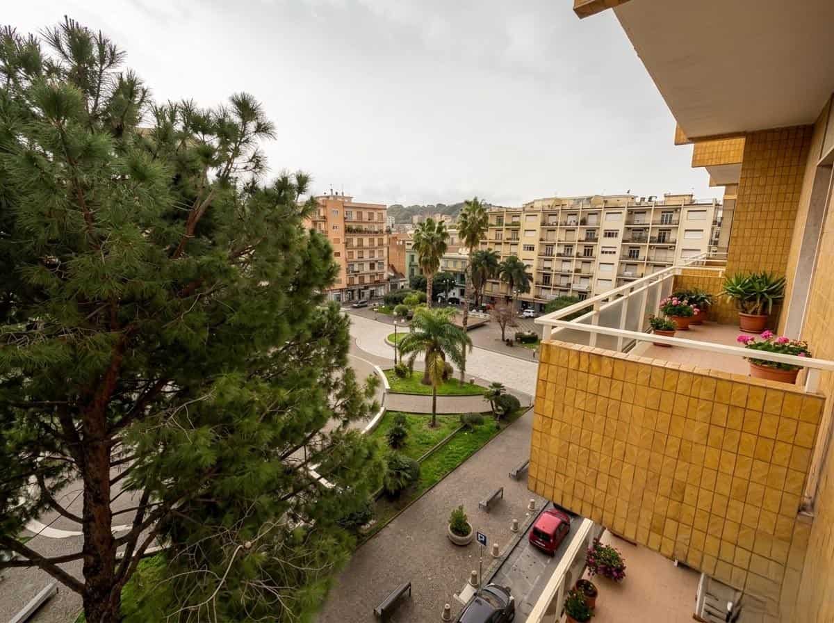 Appartamento in vendita in via Dante 31, Barcellona P.G., Me