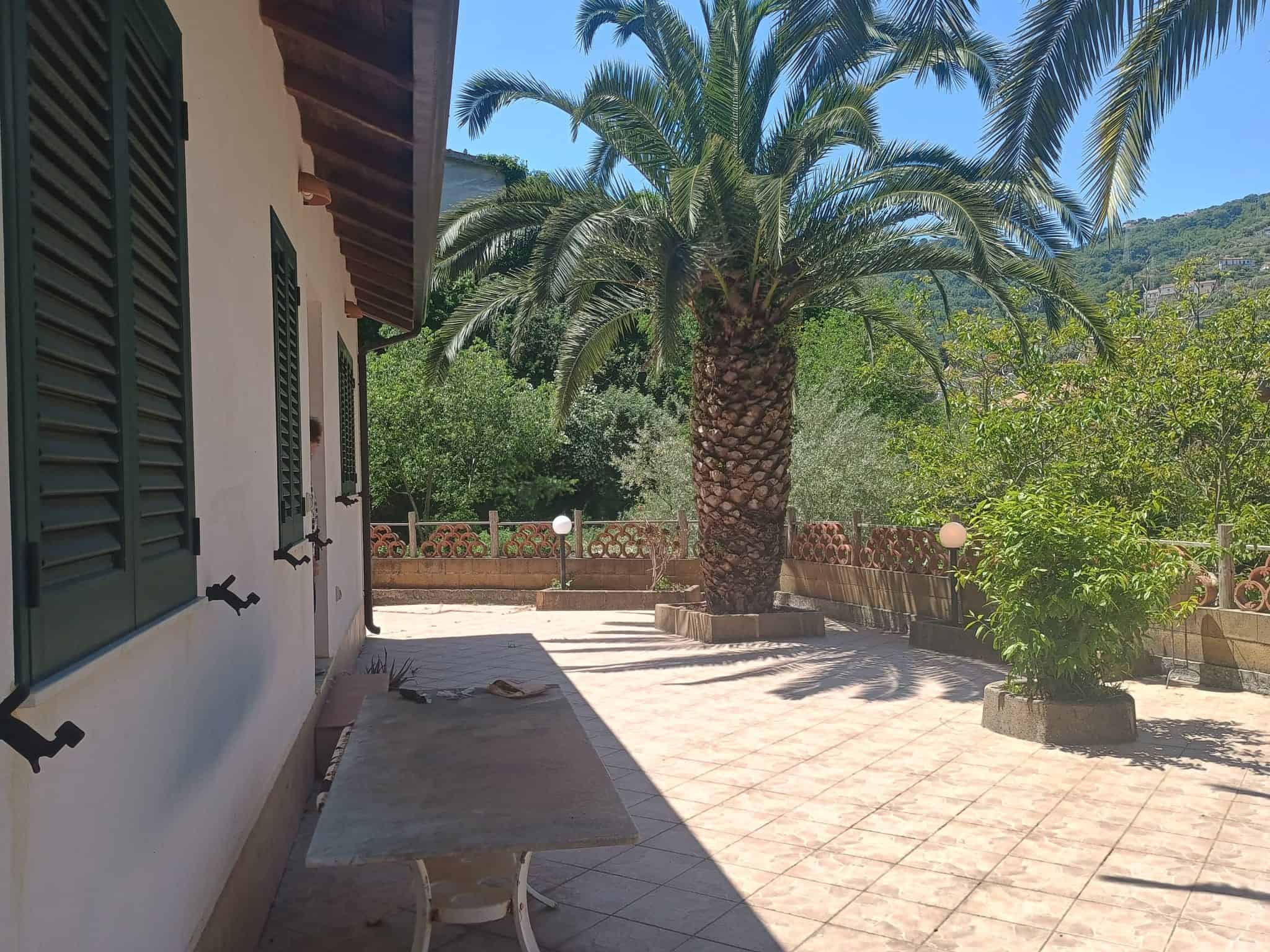 Villa indipendente in vendita in Contrada S. Nicolò, Gioiosa Marea, Me