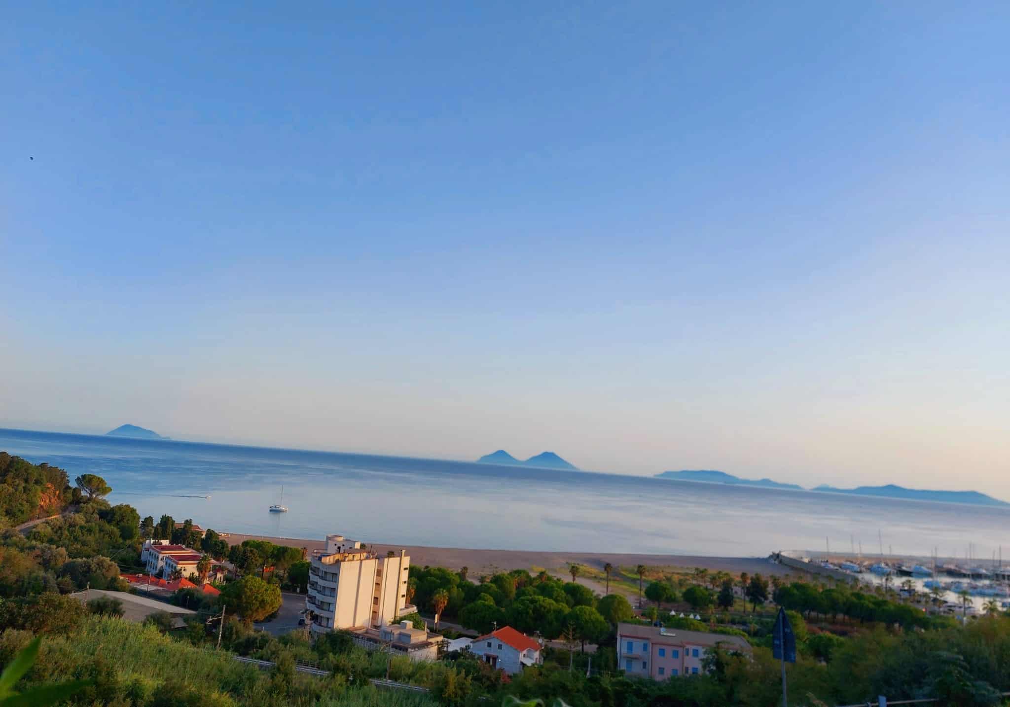 Appartamento in vendita in C.da Bagnoli, Capo d’Orlando, Me