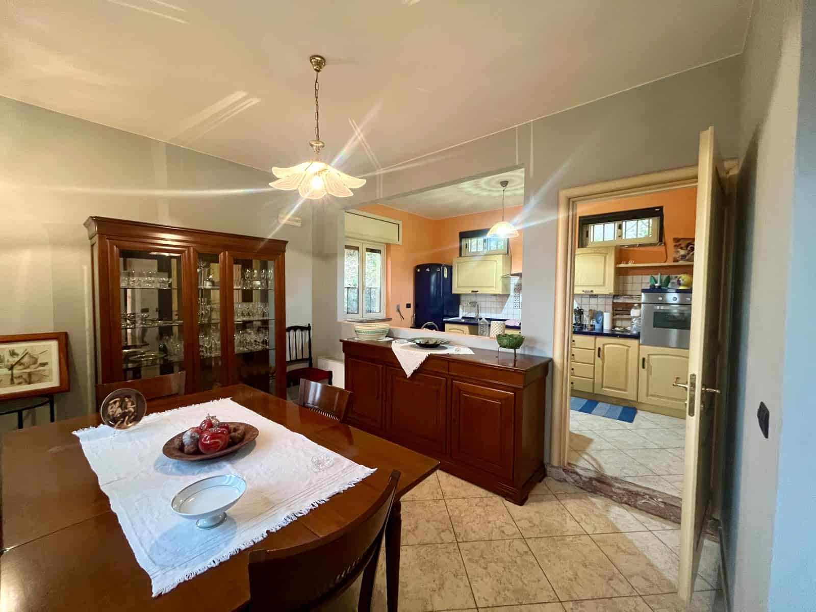 Villa in vendita in C.da Calarco, Sant’Agata di Militello, Me