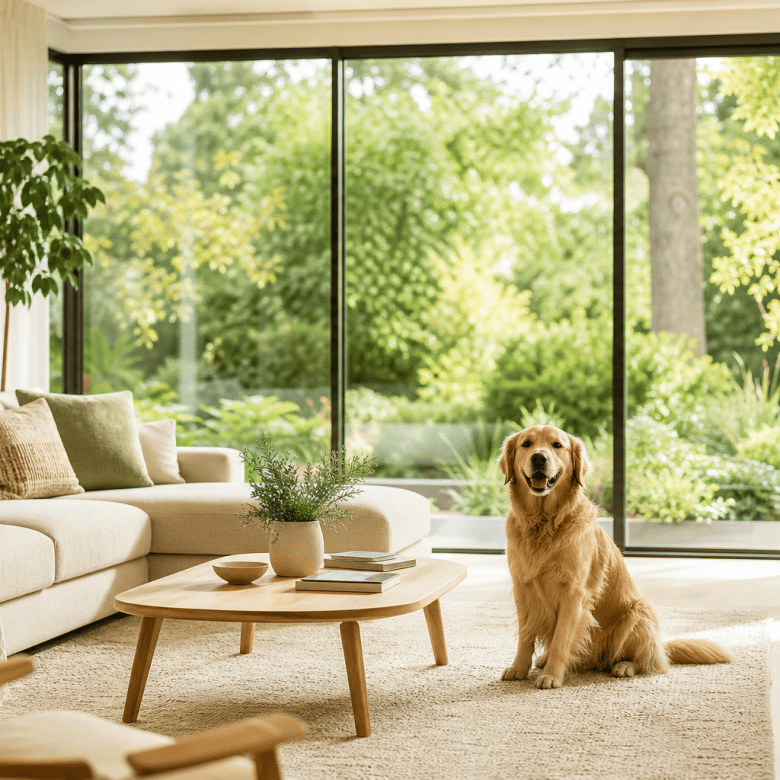 Animali domestici e mercato immobiliare: come cambiano le scelte di chi compra e affitta casa