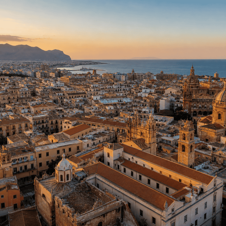 Casa, boom di compravendite: gran balzo della Sicilia!