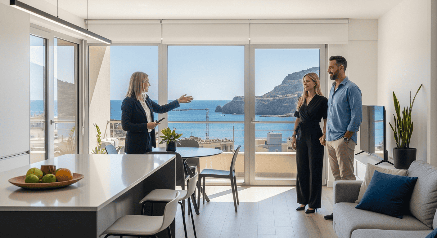 Il ruolo di NextCasa nelle valutazioni immobiliari