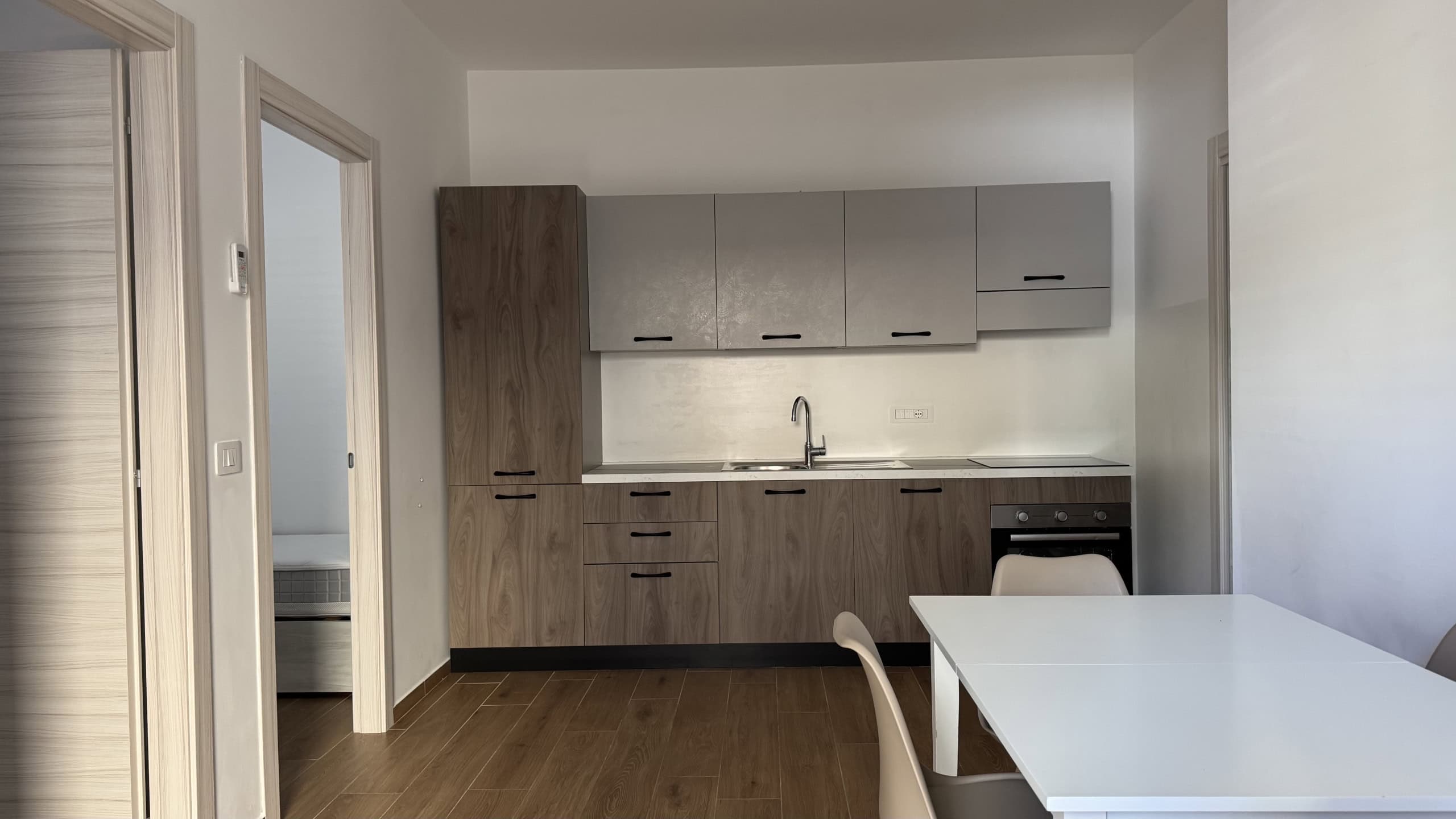 Appartamento in affitto in Via Ten. Tito Minniti 71, Milazzo, Me