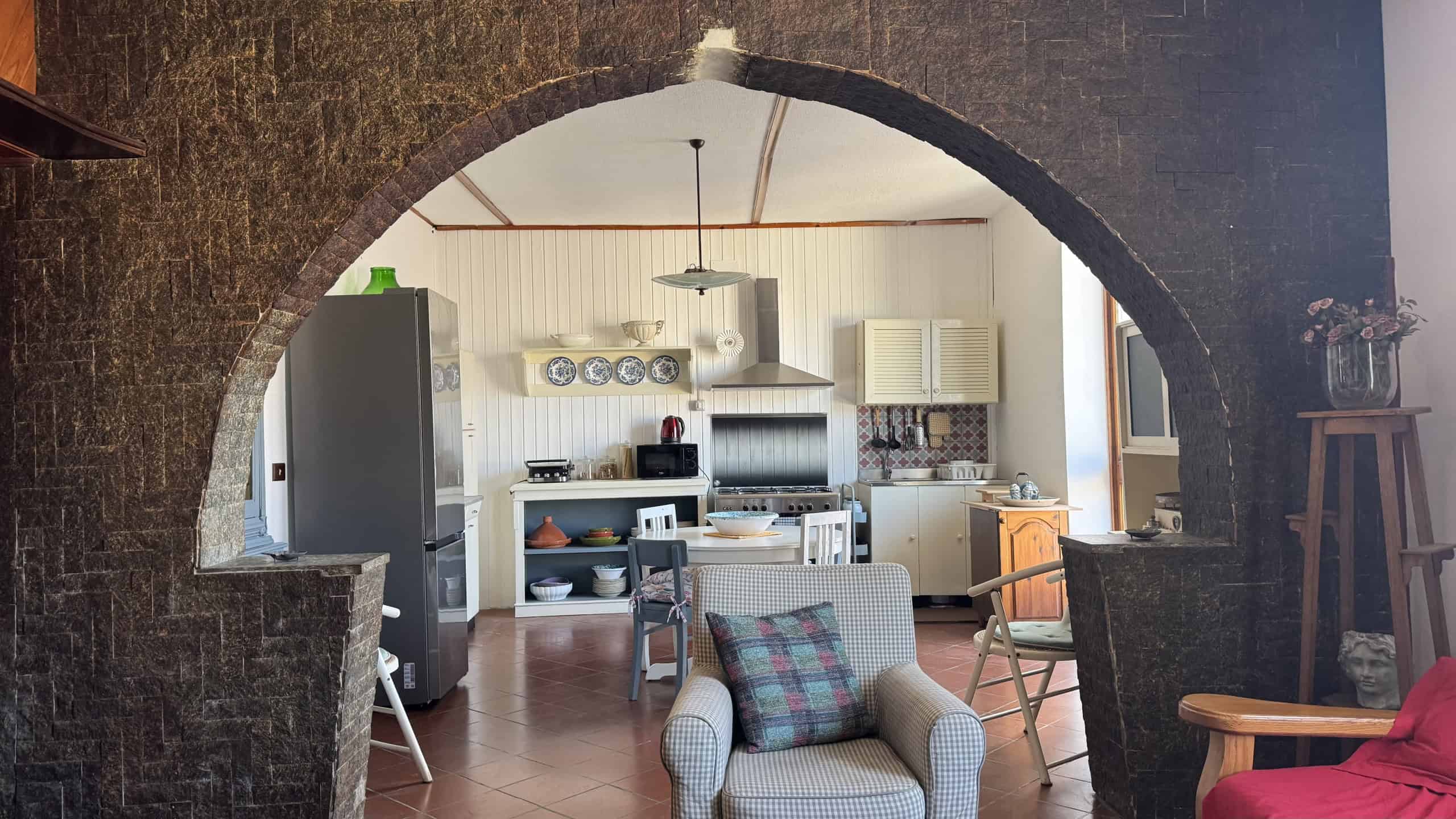 Appartamento in vendita in Via Beato Annibale Maria di Francia 7, Villafranca, Me