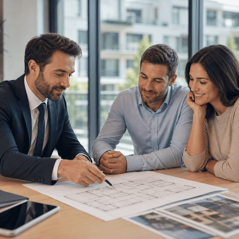 Le insidie di un acquisto immobiliare in condizioni non idonee: perché affidarsi a professionisti fa la differenza