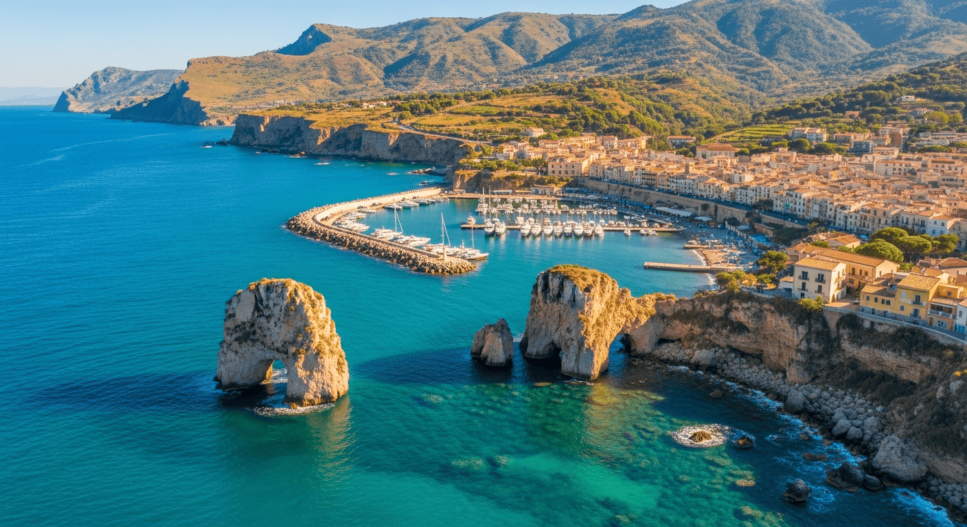 Vivere a Capo d’Orlando: costi, qualità della vita e mercato immobiliare
