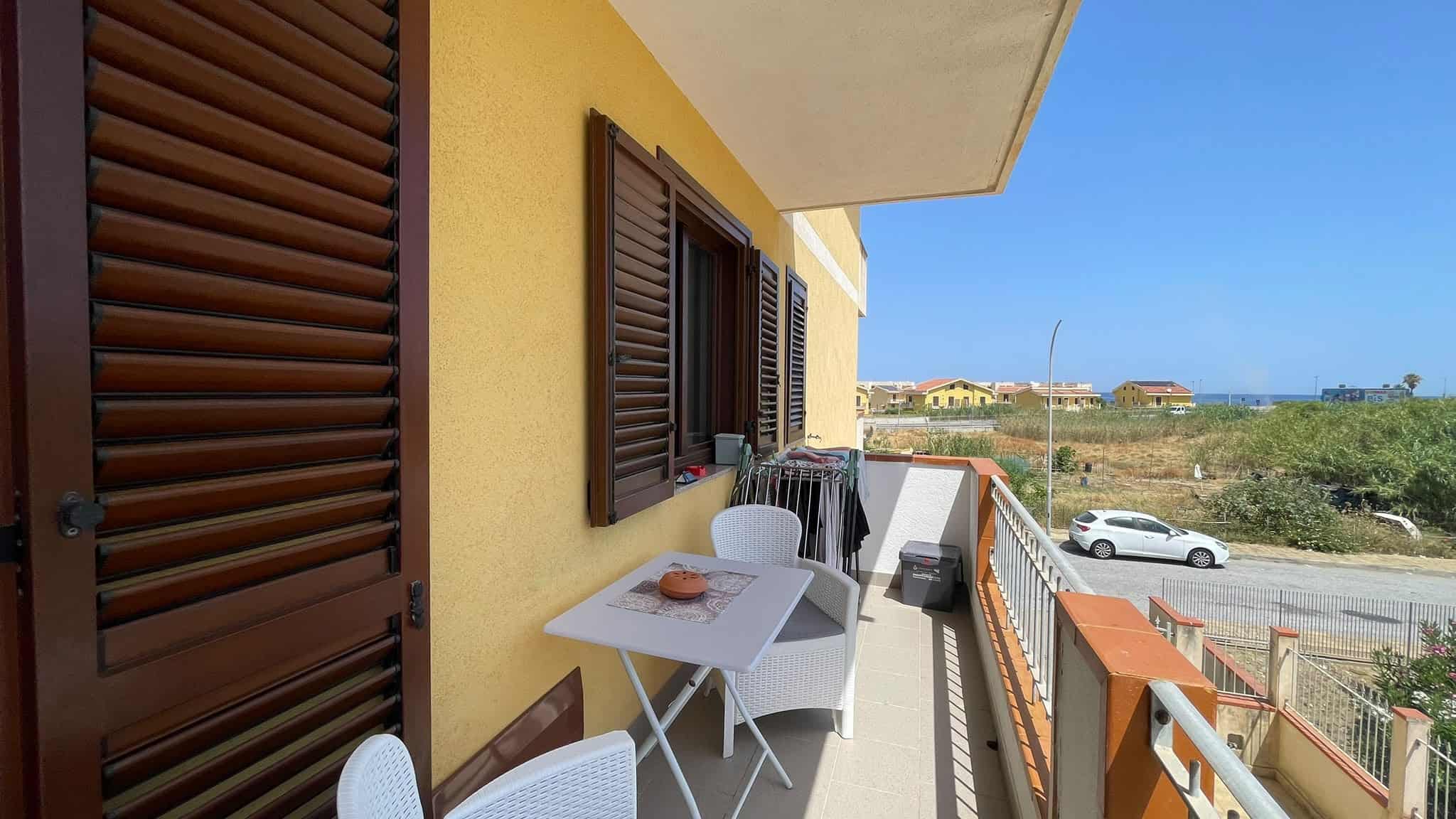 Appartamento in vendita in Via Arcipretato s.n.c, Spadafora, ME