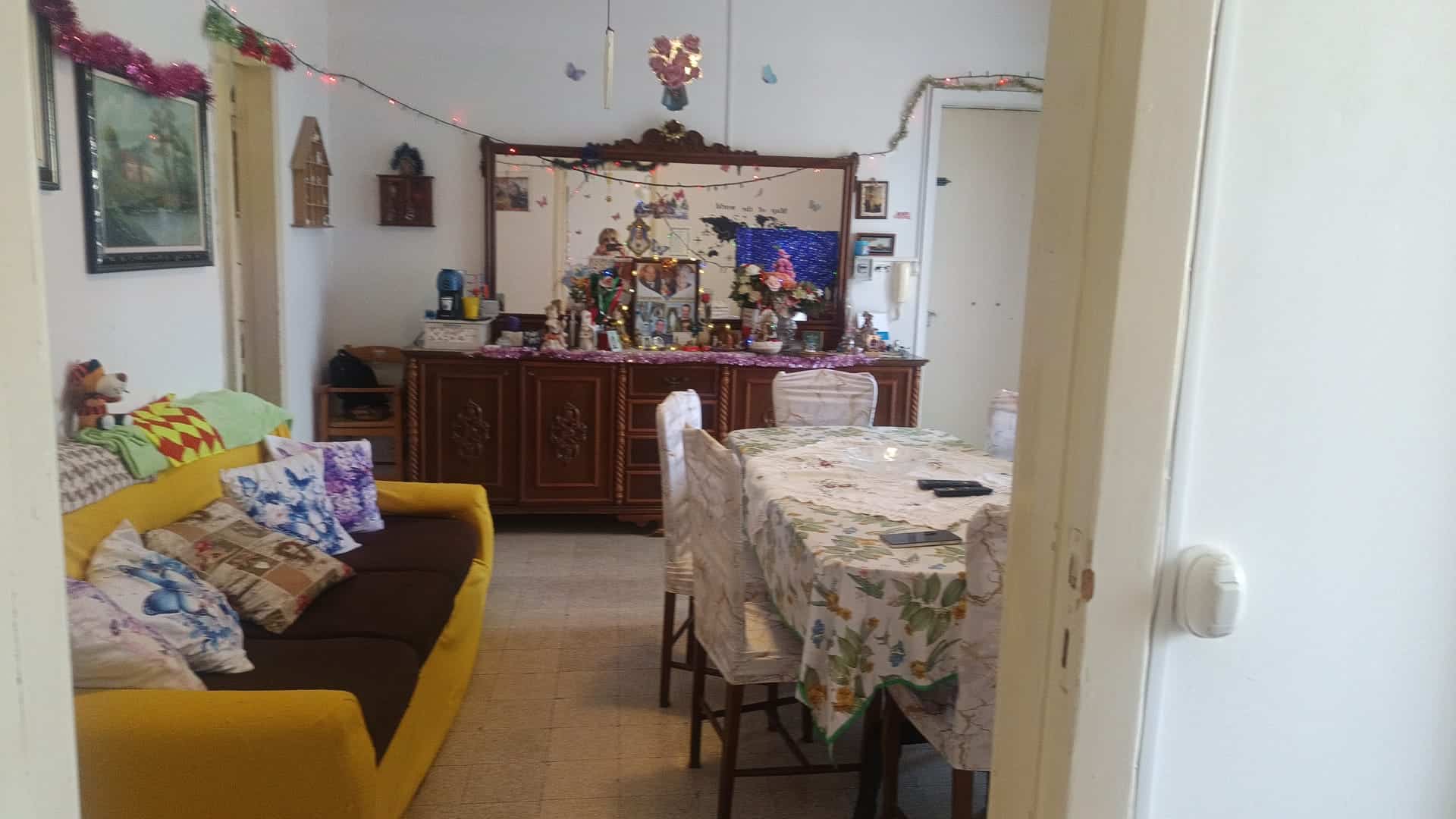 Appartamento in vendita in Via S. Cono 143, Rometta, ME