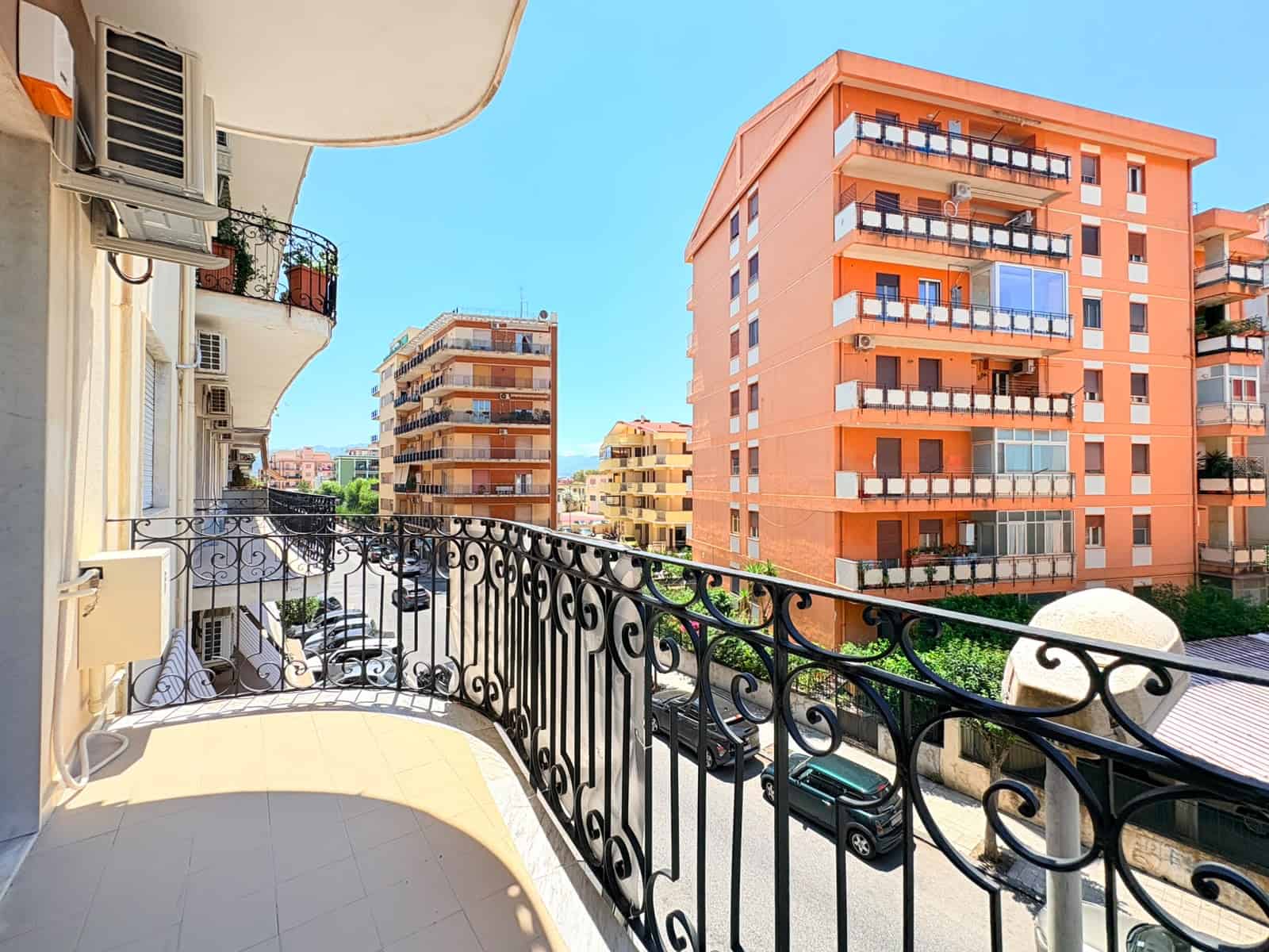 Appartamento in vendita in Via Colonnello F. Magistri 27, Milazzo, ME