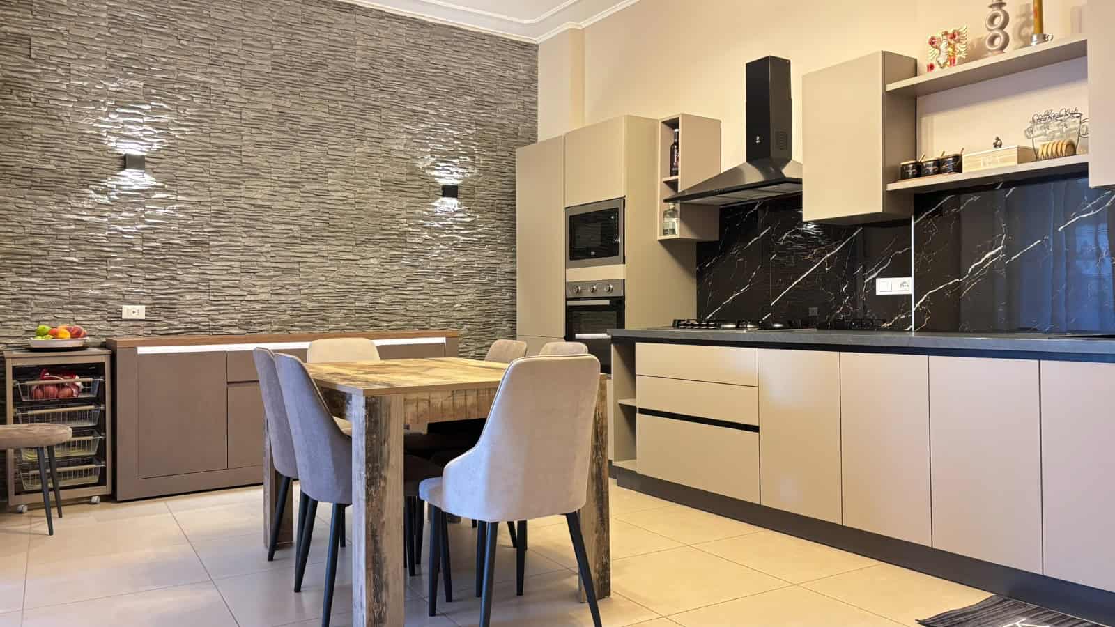Appartamento in vendita in Via G. Rizzo 53, Milazzo, ME