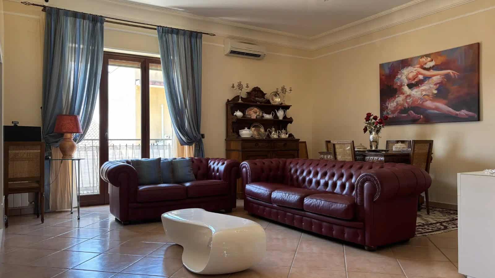 Appartamento in vendita in Via Maio Mariano s.n.c, Milazzo, ME