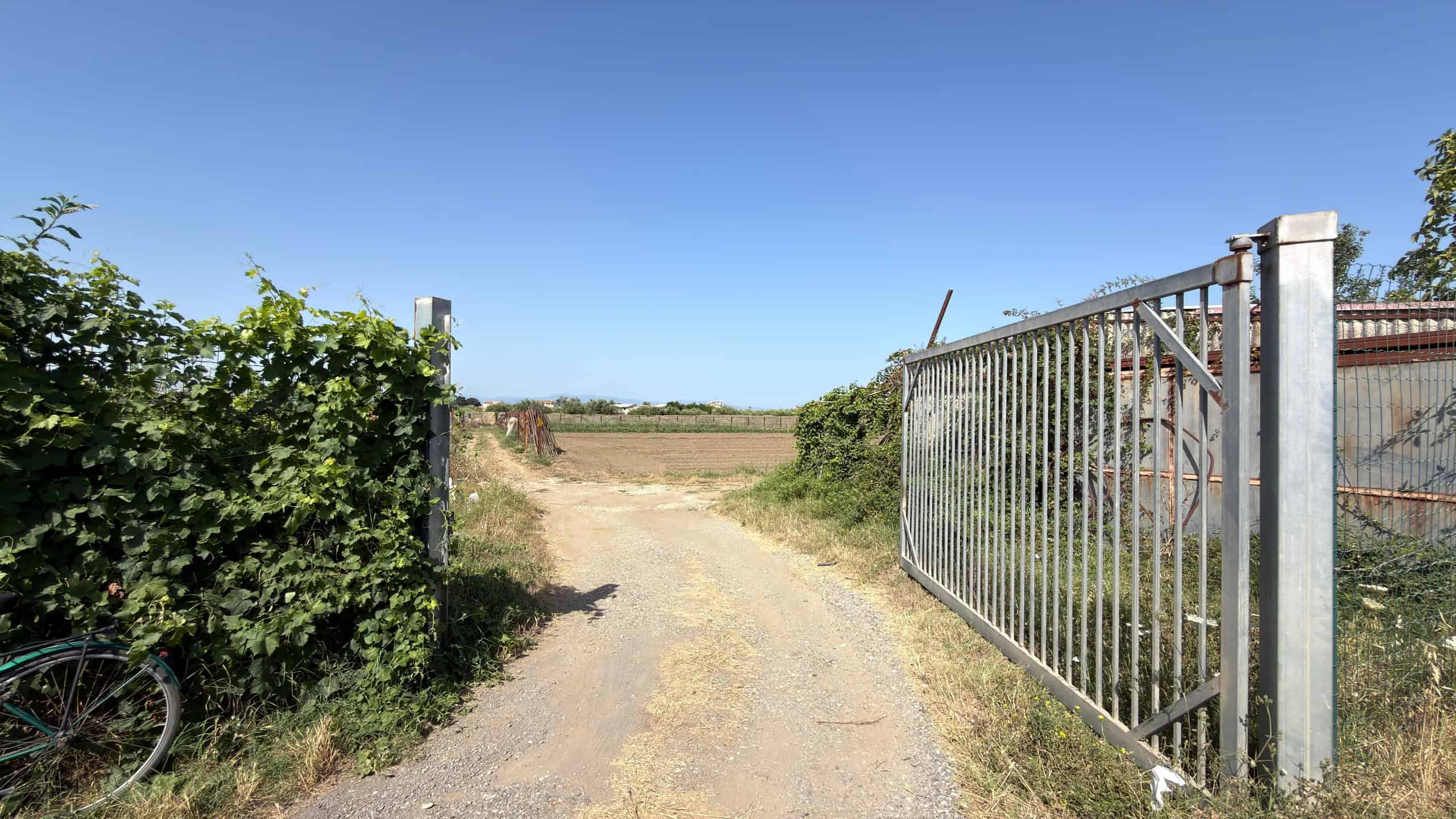 Terreno Agricolo in vendita in Via Due Bagli SNC, Milazzo, ME.