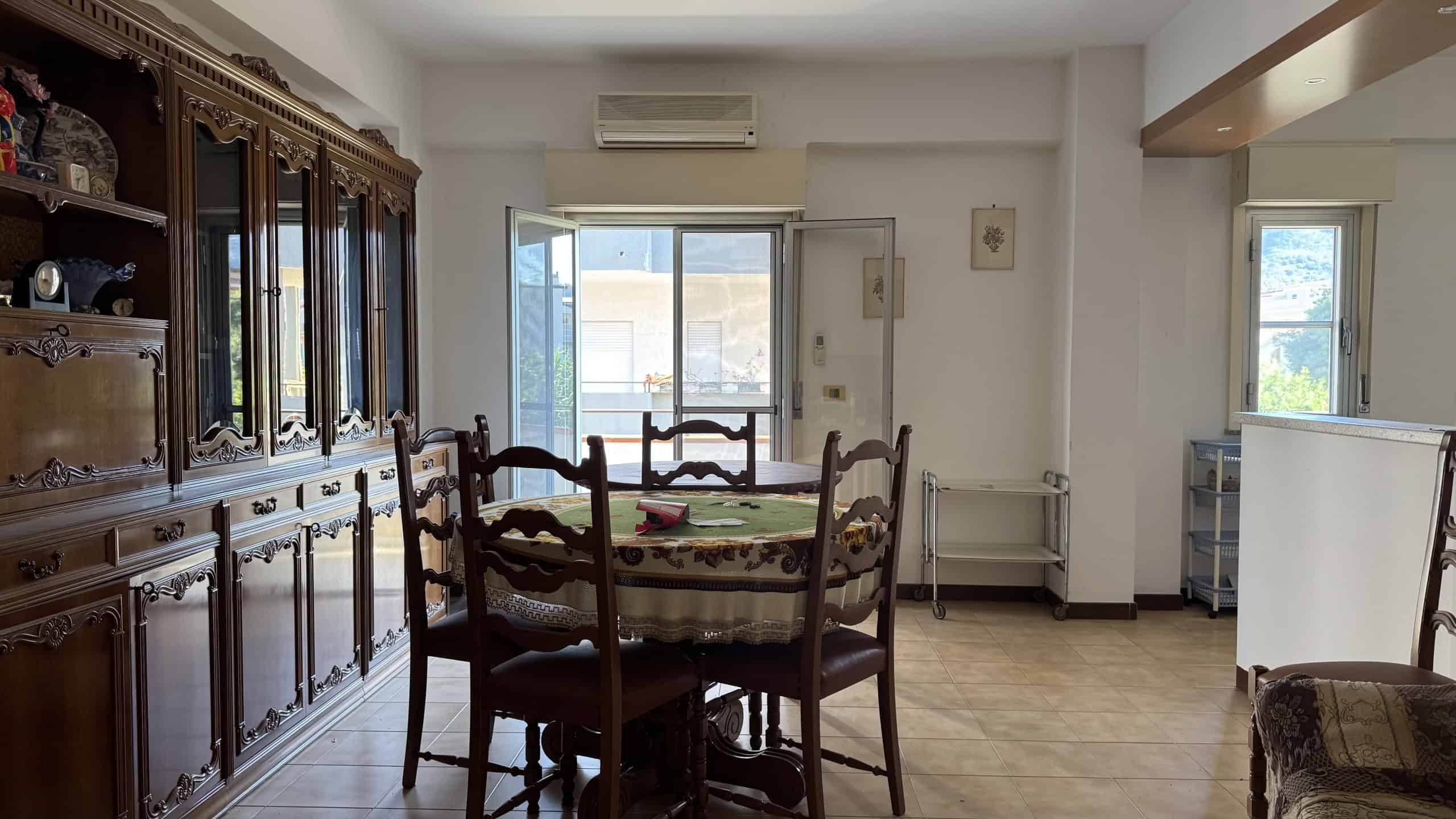 Appartamento in vendita in Via Nazionale 35, Falcone, Me
