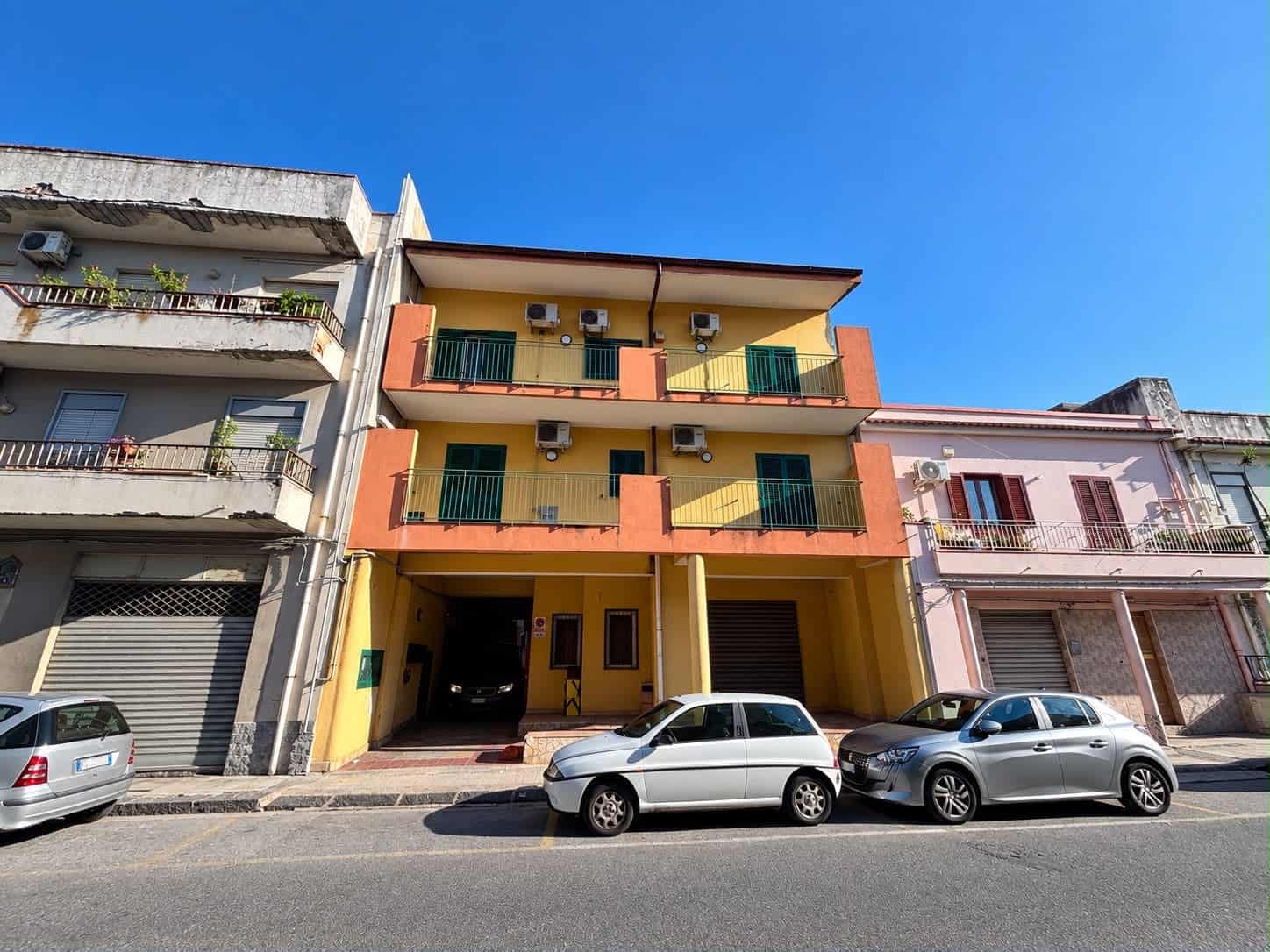 Appartamento in vendita Via Nazionale 352, Torregrotta, ME